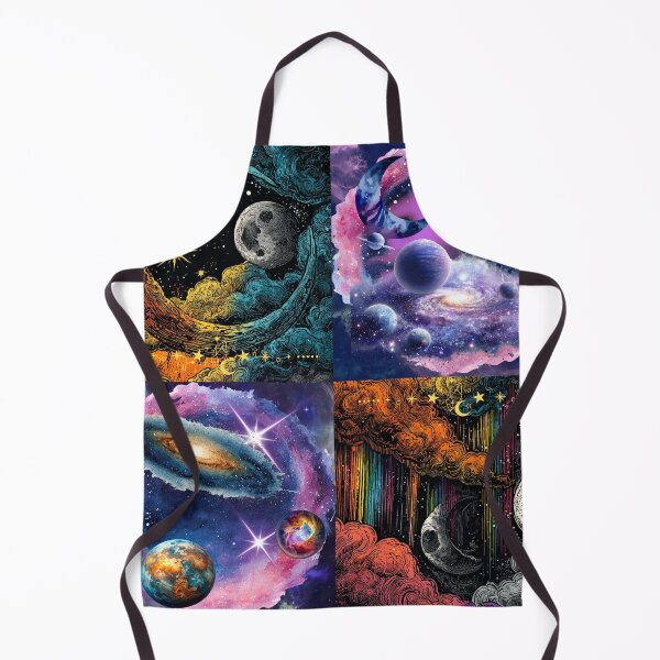 Item preview, Spacey Dreams designed and sold by Velvet Rebel Studios .