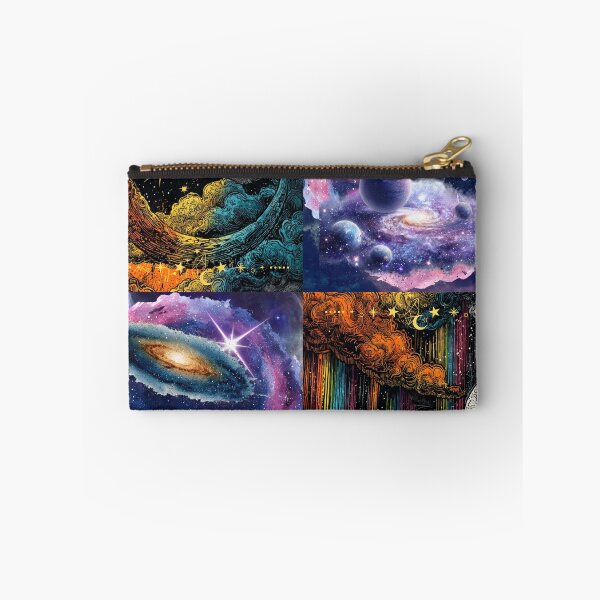 Item preview, Spacey Dreams designed and sold by Velvet Rebel Studios .