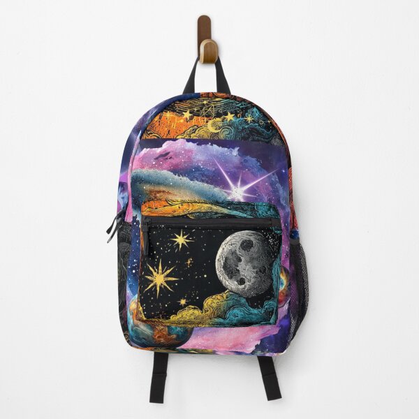 Item preview, Spacey Dreams designed and sold by Velvet Rebel Studios .