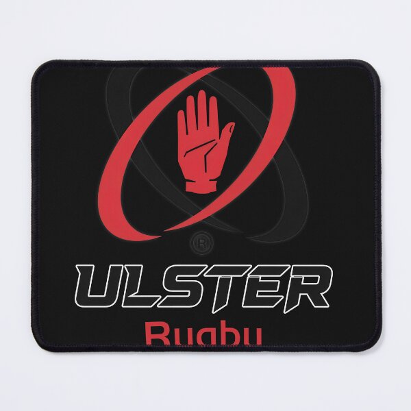 Item preview, Ulster Rugby Emblem designed and sold by RozlinaROZ.