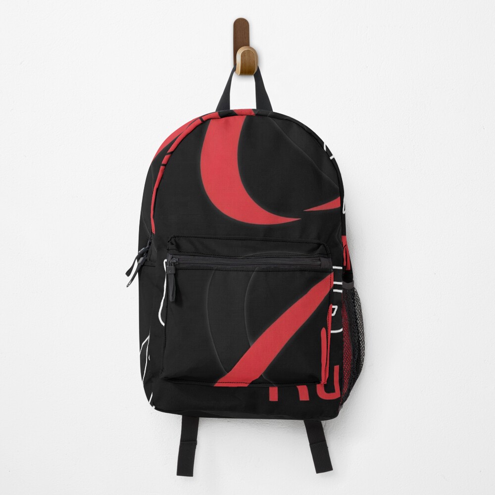 Item preview, Backpack designed and sold by RozlinaROZ.