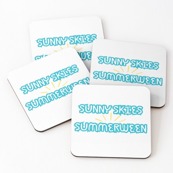 Item preview, Sunny skies Summerween designed and sold by VibranPalette.