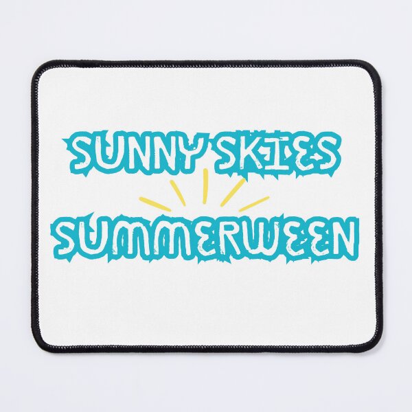 Item preview, Sunny skies Summerween designed and sold by VibranPalette.