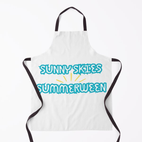 Item preview, Sunny skies Summerween designed and sold by VibranPalette.