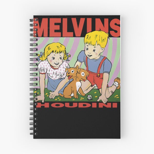 Item preview, Melvinss- Houdinii designed and sold by rayssarizzune.