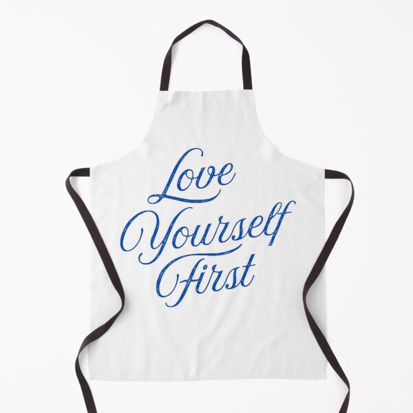 Item preview, Love Yourself First designed and sold by HideawayMtn.