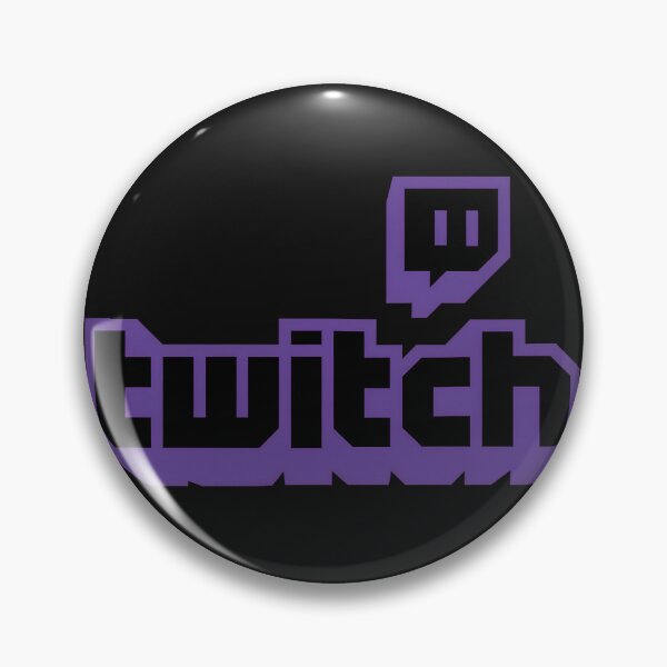 Item preview, Block Lettering Streaming Platform Logo designed and sold by RozlinaROZ.