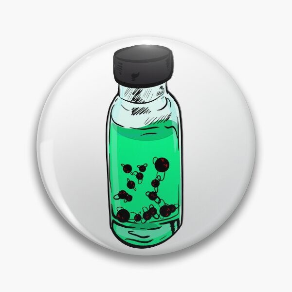 Item preview, Acid Flies designed and sold by MaryAreWe.