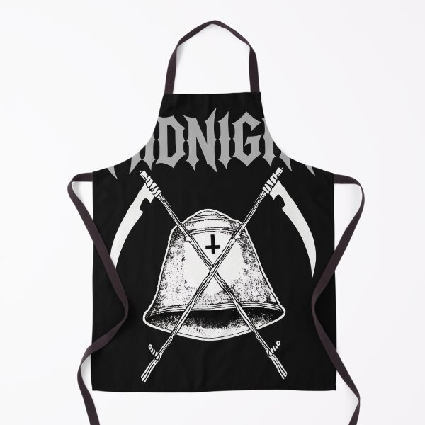 Item preview, Dark Aesthetic Bell Scythe Graphic  designed and sold by RozlinaROZ.