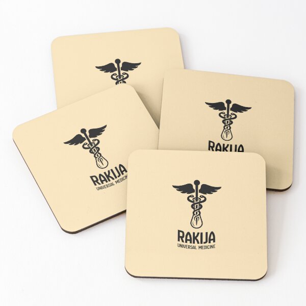 Item preview, Rakija  - Universal Medicine designed and sold by balkanada.