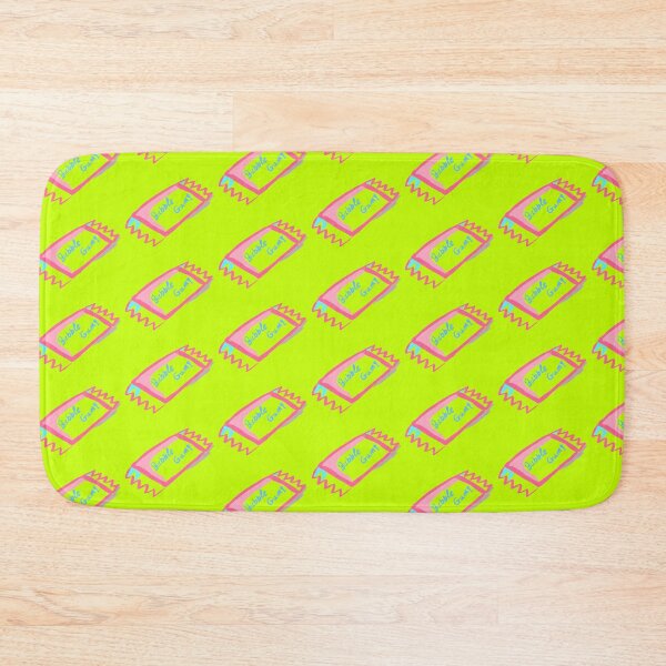 Item preview, Bubble gum chewy pink! (Yellowish green variant) designed and sold by Tiny-Sugar-Dove.