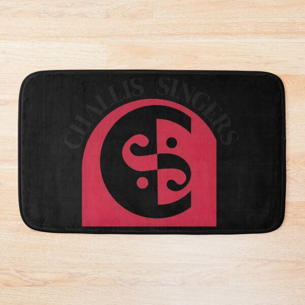 Item preview, Vocal Group Emblem Emblematic Symbol designed and sold by RozlinaROZ.