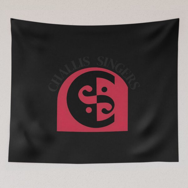 Item preview, Vocal Group Emblem Emblematic Symbol designed and sold by RozlinaROZ.