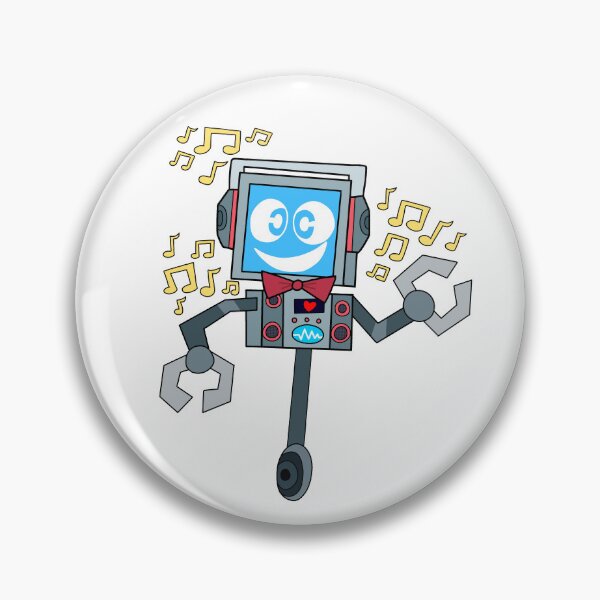 Item preview, Fandroid designed and sold by Swagscenekid_.