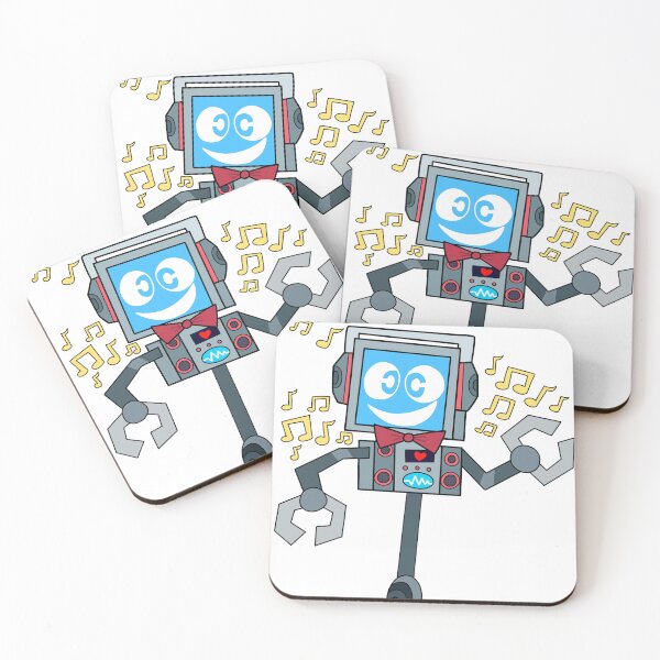 Item preview, Fandroid designed and sold by Swagscenekid_.