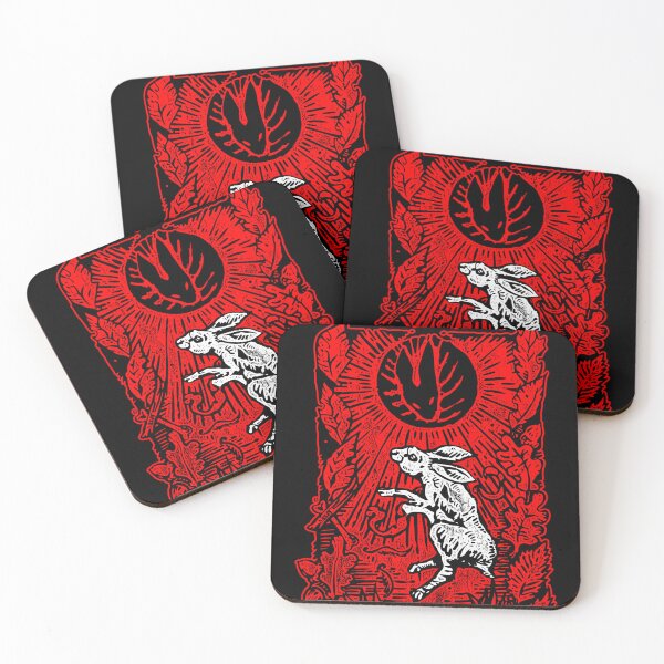 Item preview, Fall of Efrafa Merch designed and sold by SimooArtist.