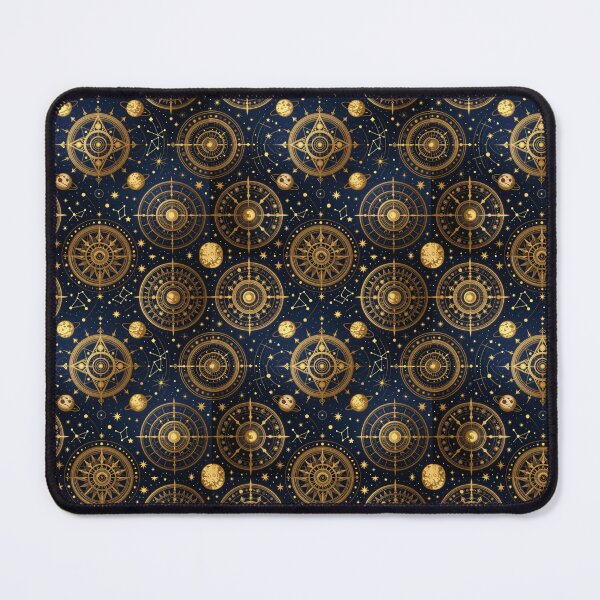 Item preview, Celestial Compass Constellations designed and sold by GalacticLabs.