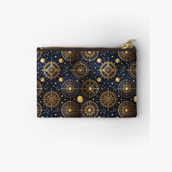 Item preview, Celestial Compass Constellations designed and sold by GalacticLabs.