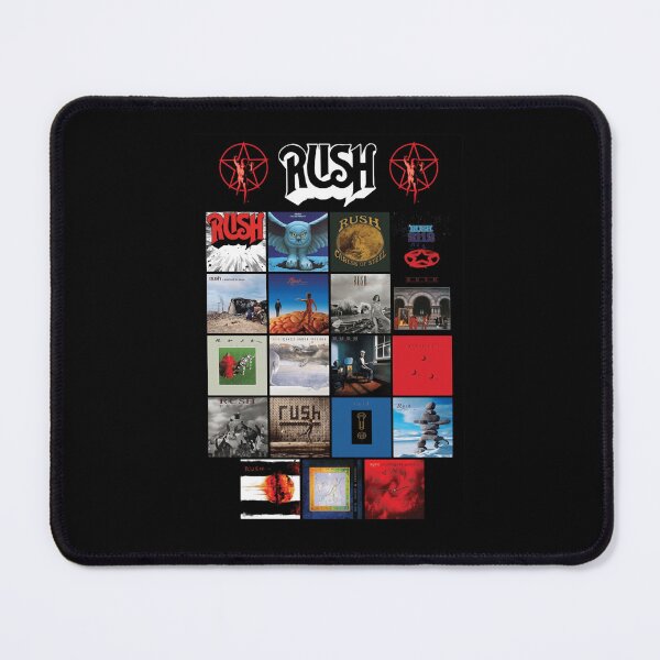 Item preview, rushband designed and sold by qualitycircle.