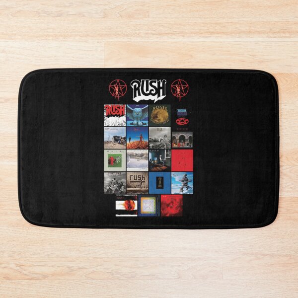 Item preview, rushband designed and sold by qualitycircle.