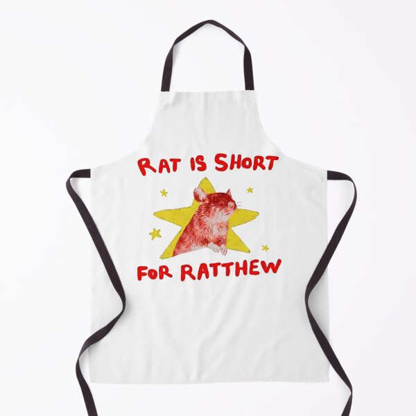 Item preview, Rat is short for Ratthew designed and sold by OrlimarHIpo.