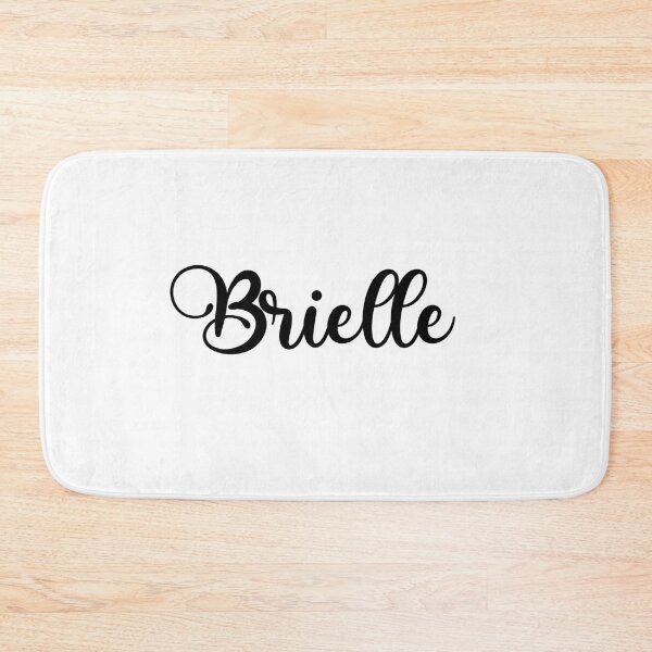 Item preview, Brielle Calligraphy Name designed and sold by LanaMeyers.
