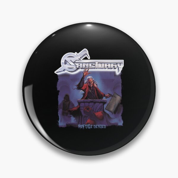 Item preview, sanctuary band the metal revolution designed and sold by qualitycircle.