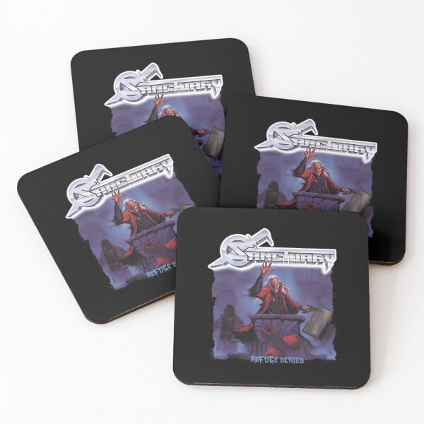 Item preview, sanctuary band the metal revolution designed and sold by qualitycircle.