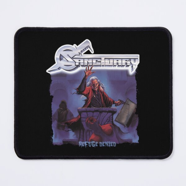Item preview, sanctuary band the metal revolution designed and sold by qualitycircle.