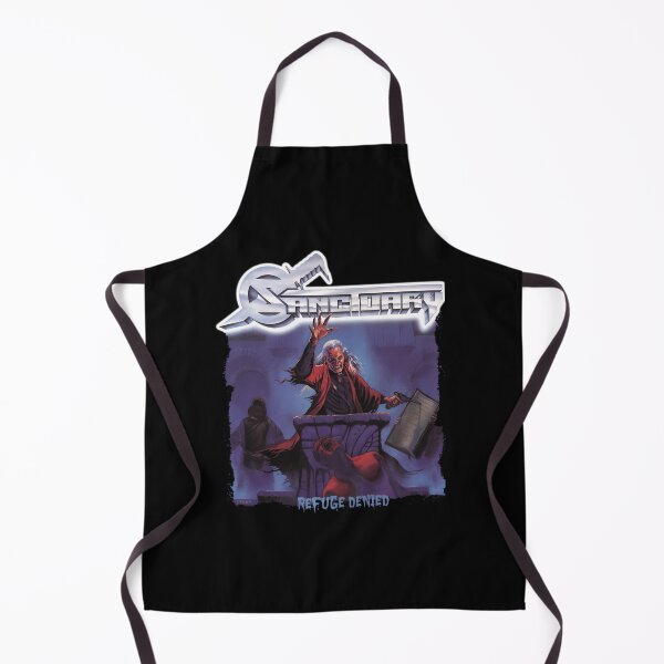 Item preview, sanctuary band the metal revolution designed and sold by qualitycircle.