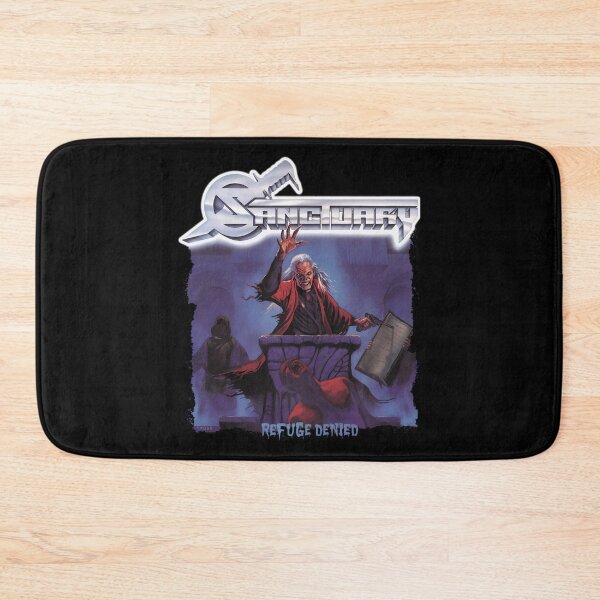 Item preview, sanctuary band the metal revolution designed and sold by qualitycircle.