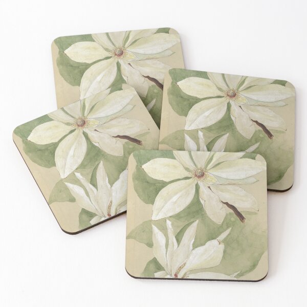 Item preview, "Paraguas" Magnolia Tiffany & Co. designed and sold by GeneralBonkers.