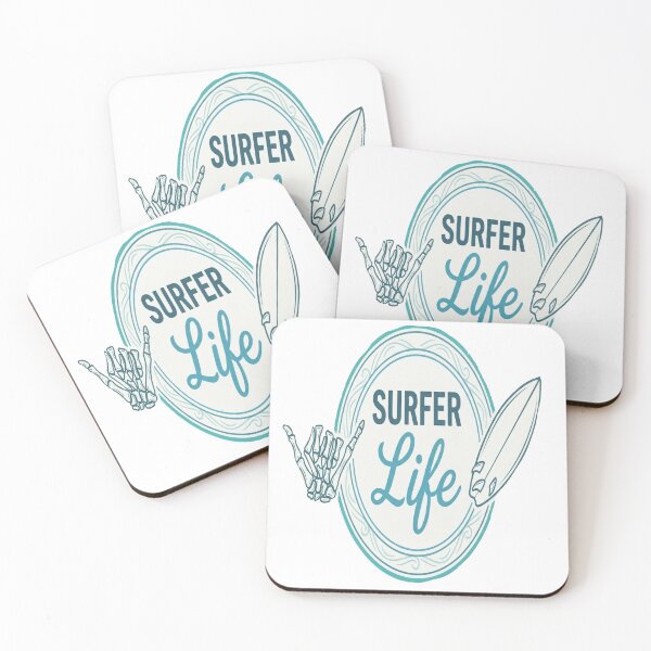 Item preview, My Shop Logo designed and sold by SurferLife.