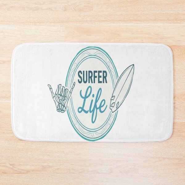 Item preview, My Shop Logo designed and sold by SurferLife.
