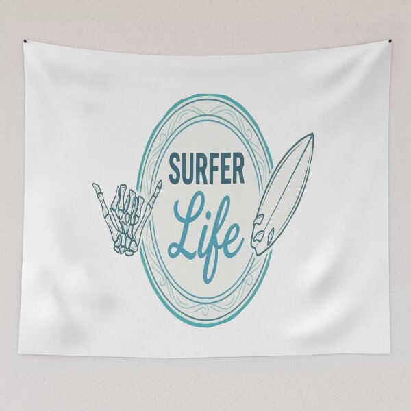 Item preview, My Shop Logo designed and sold by SurferLife.
