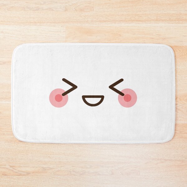 Item preview, kawaii emoji designed and sold by Arturo Chan Cimé.