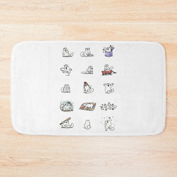 Item preview, simon's catt designed and sold by qualitycircle.