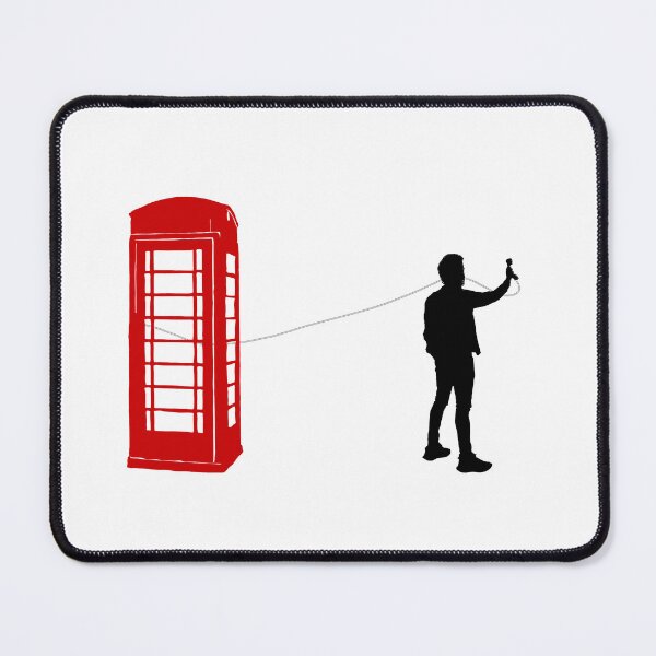 Item preview, Come Talk to Me designed and sold by kryten4k.