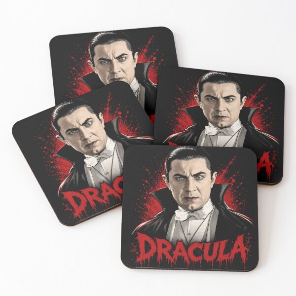 Item preview, Copy of  bram stokers Dracula designed and sold by American Artist Designs.