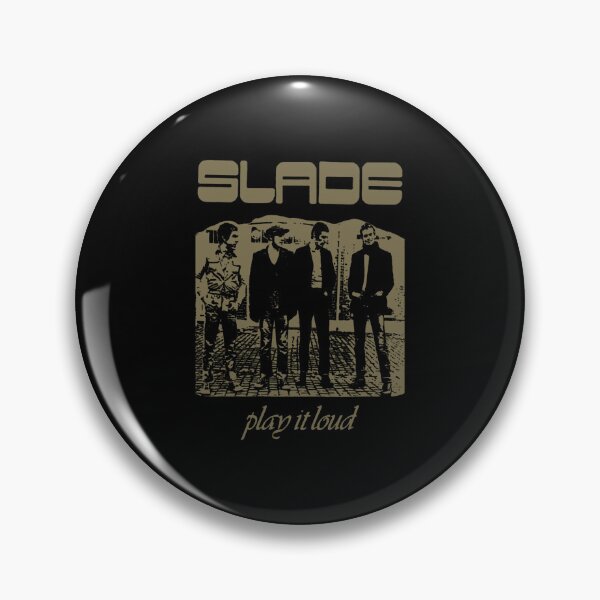 Item preview, slade designed and sold by qualitycircle.