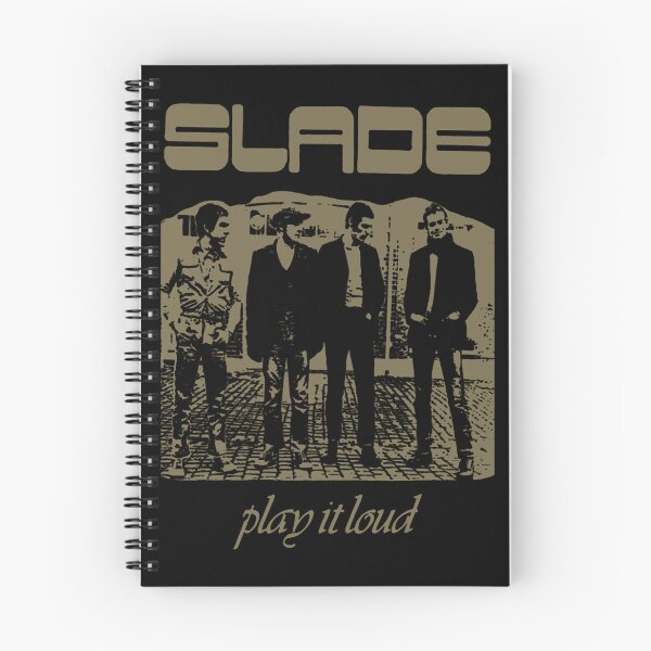 Item preview, slade designed and sold by qualitycircle.