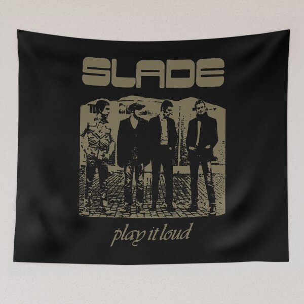 Item preview, slade designed and sold by qualitycircle.