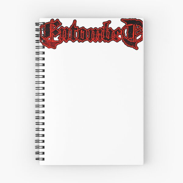 Item preview, Entombed Merch designed and sold by SimooArtist.