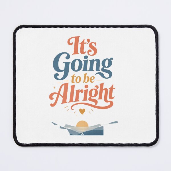 Item preview, Alright designed and sold by 5PointsDigital.