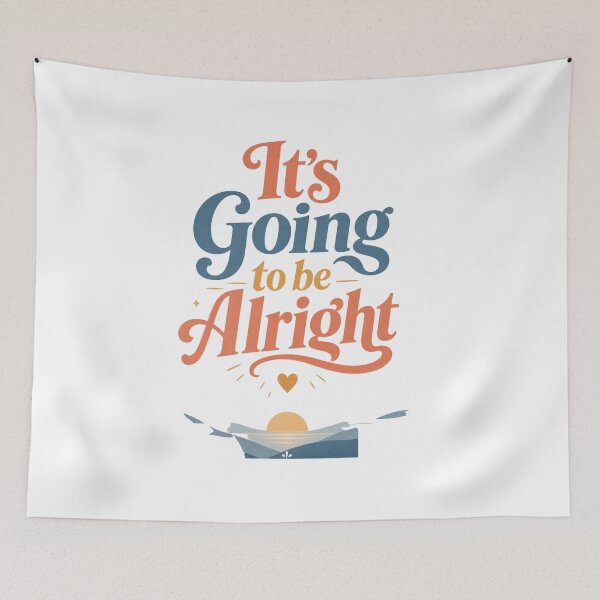 Item preview, Alright designed and sold by 5PointsDigital.