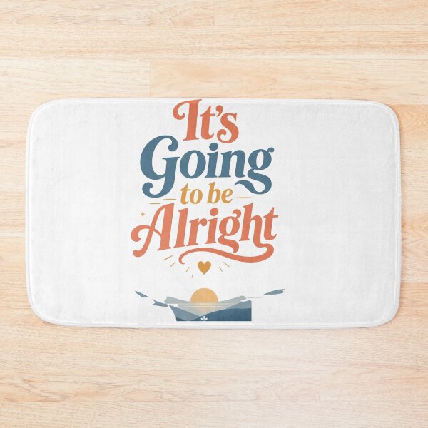 Item preview, Alright designed and sold by 5PointsDigital.
