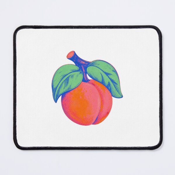 Item preview, Coral Peach Branch designed and sold by The-Art-of-D.