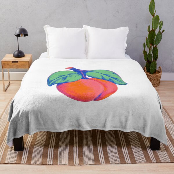 Item preview, Coral Peach Branch designed and sold by The-Art-of-D.