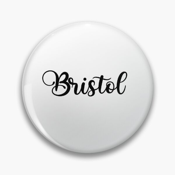 Item preview, Bristol Calligraphy Name designed and sold by LanaMeyers.