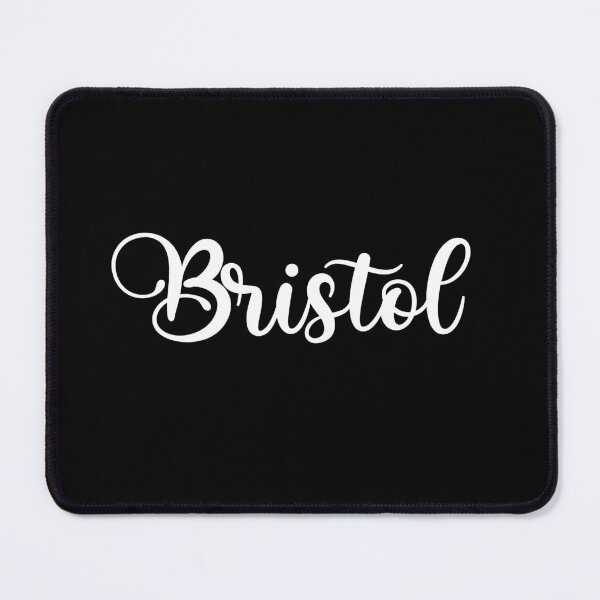 Item preview, Bristol Calligraphy Name designed and sold by LanaMeyers.